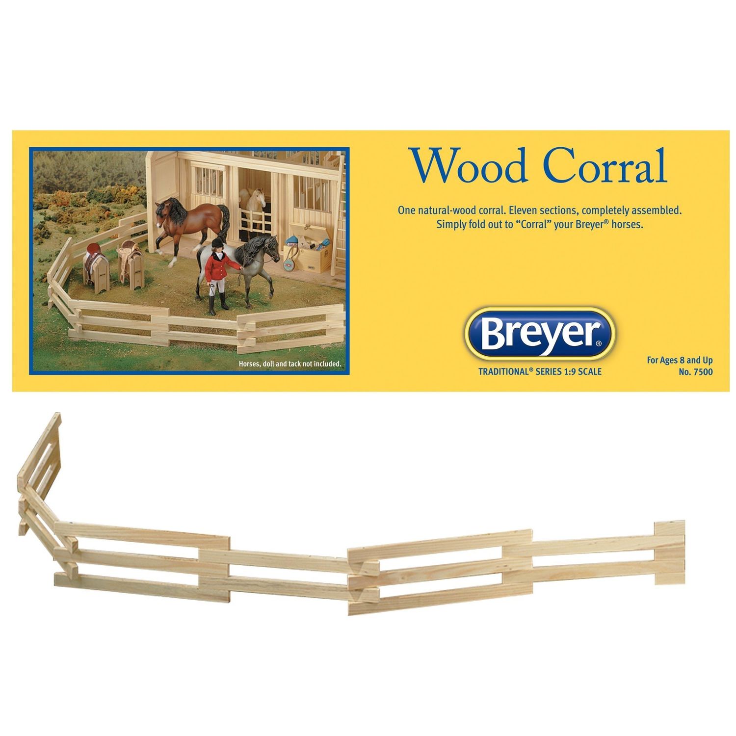 Wood Coral