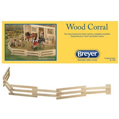 Wood Coral