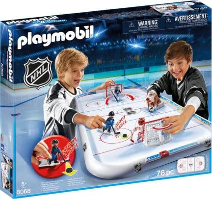 NHL Hockey Arena 5068
