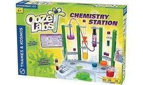 Ooze Labs Chemistry Station