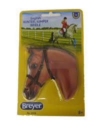 English Jumper Bridle 2458