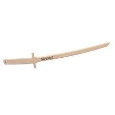 Samurai Sword