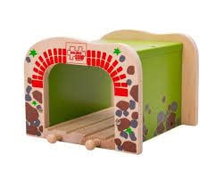 Double Tunnel