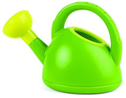 Watering Can, Green