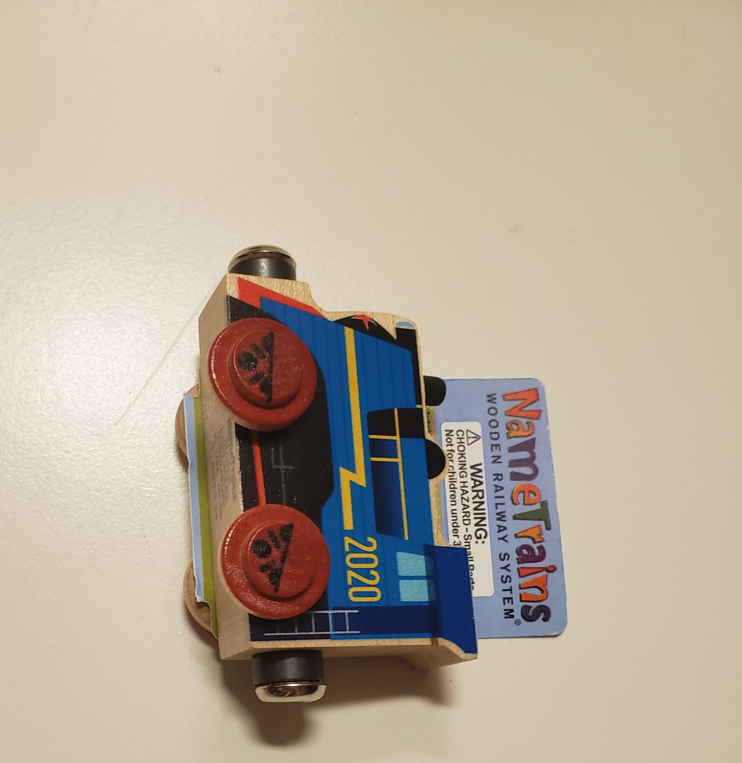 2020 Engine
