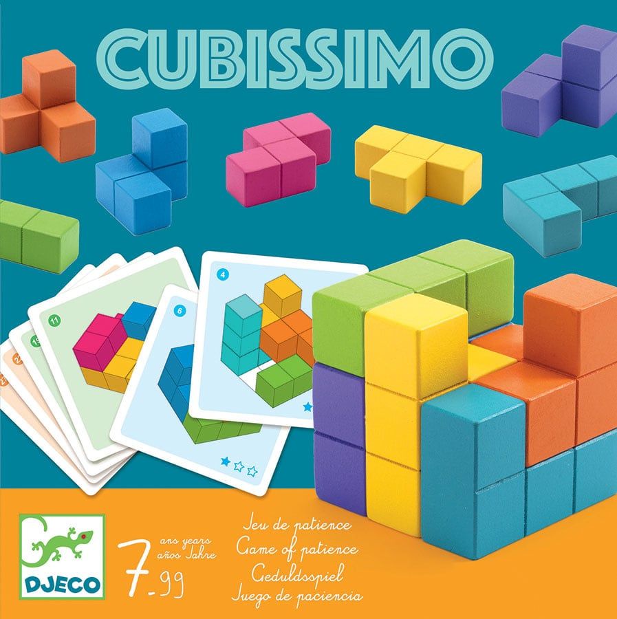 Cubissimo