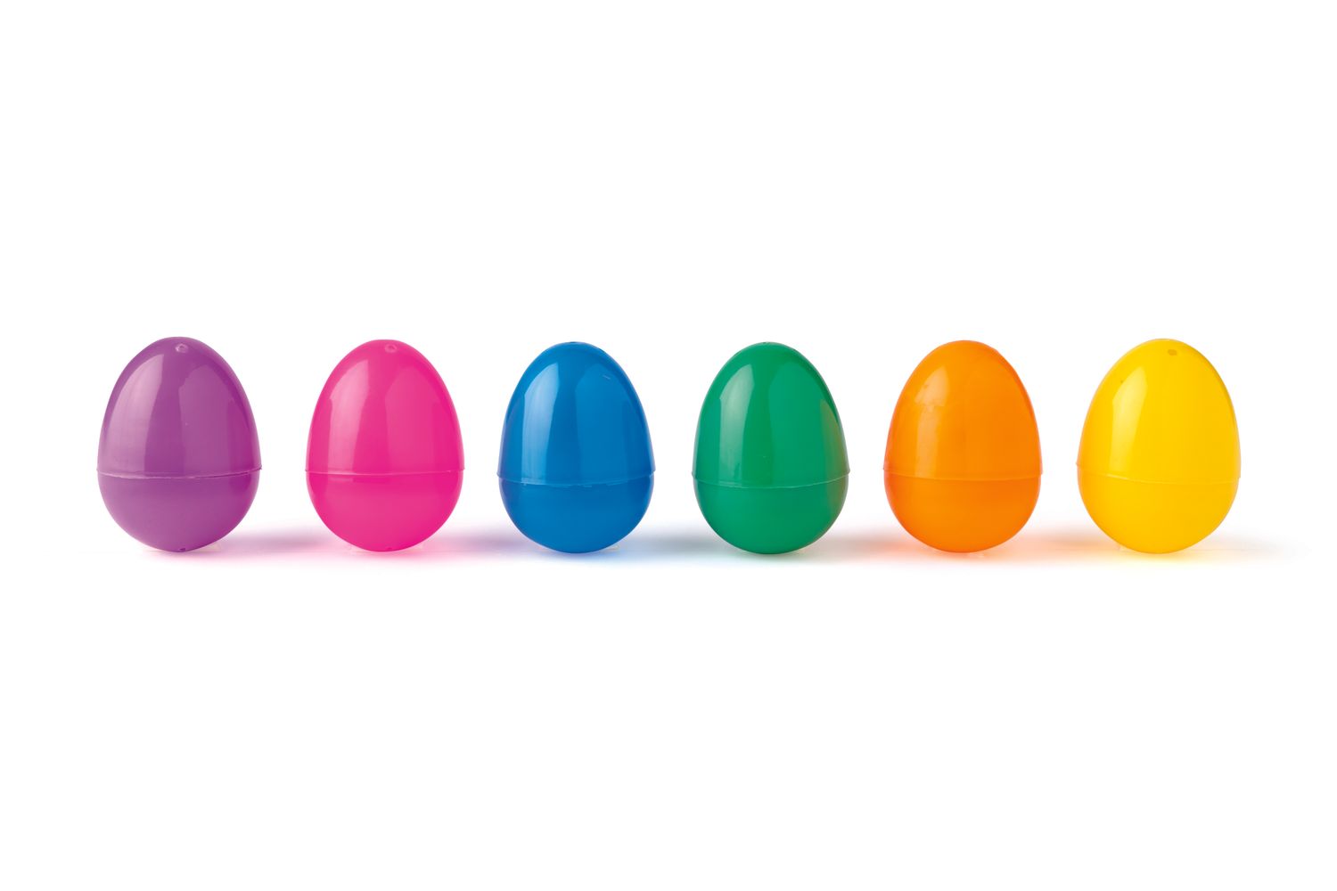 Egg Small Single