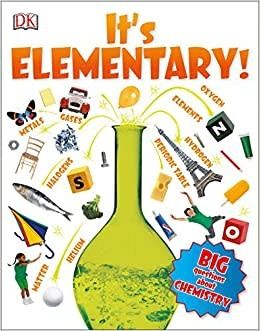 It&#39;s Elementary! - Robert Winston