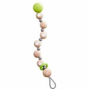 Pacifier Chain Star Flight