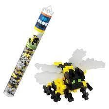 Plus - Plus Tube Bumblebee