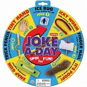Joke A Day