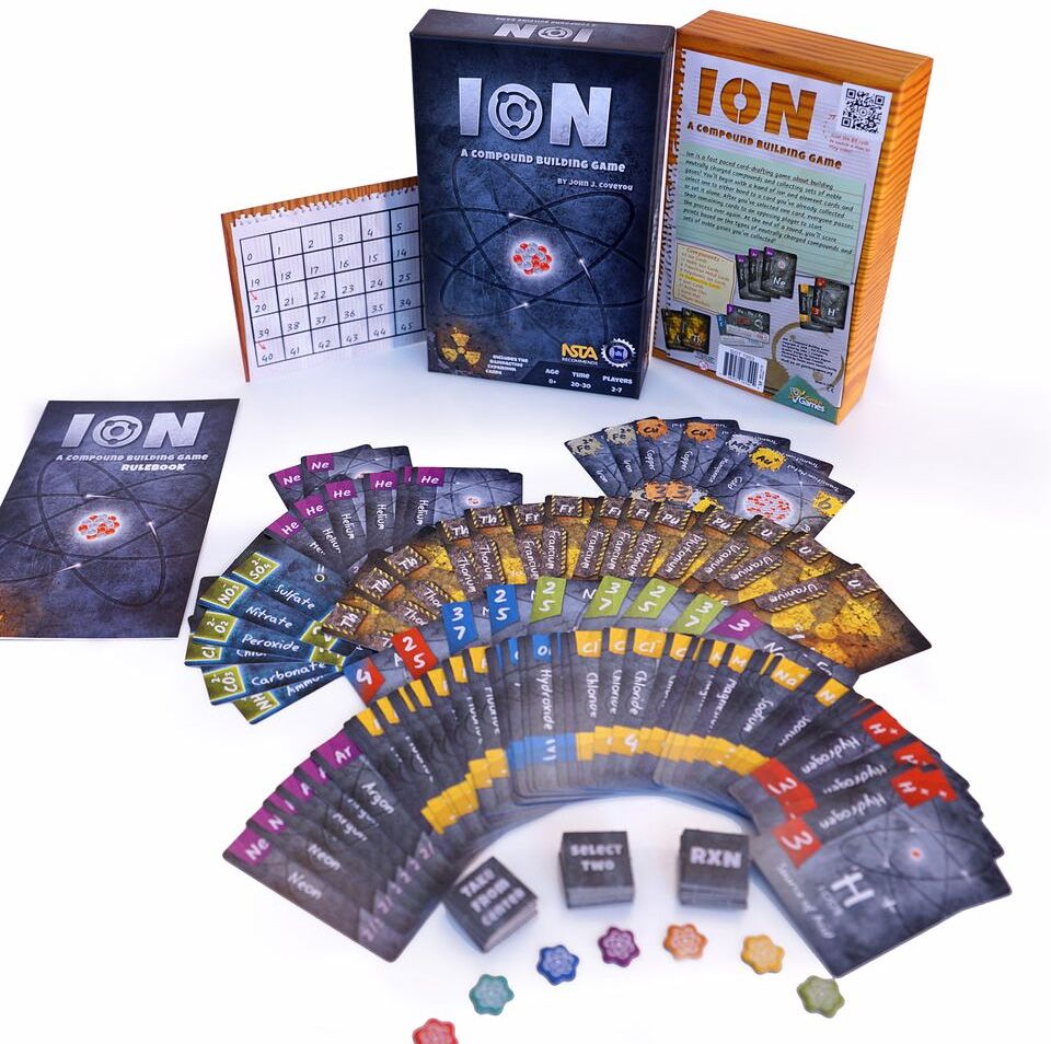 Ion