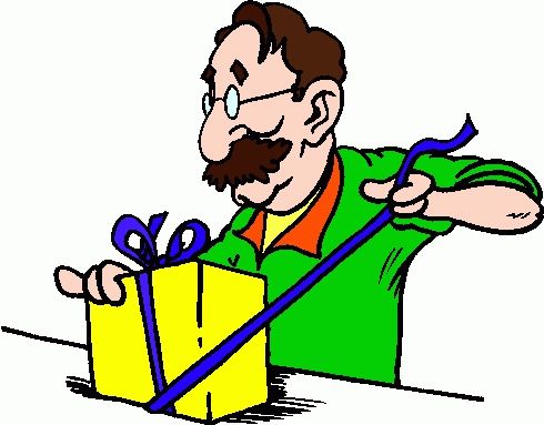 Gift Wrapping-Free