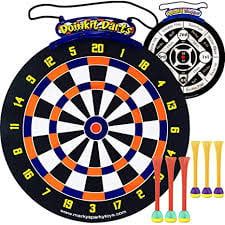 Doinkit Darts Magnetic Dartboard Set