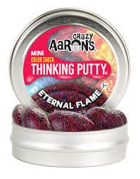 2&quot; Eternal Flame Putty