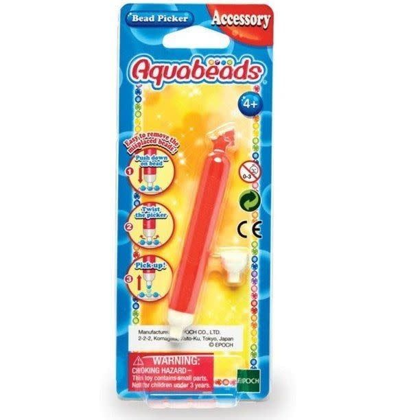 Aqua Bead Picker