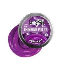 2&quot; Mega Watt Putty