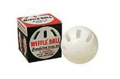 Wiffle Baseball