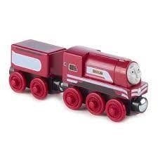 Thomas &amp; Friends: Caitlin