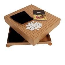 18&quot; Go Chest with Buttons