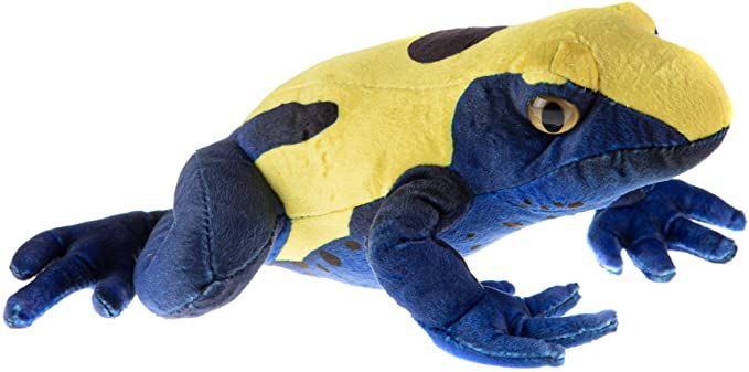 12" Frog Citronella Dart