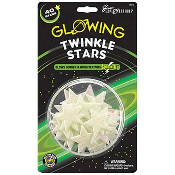 Twinkle Stars