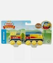 Thomas &amp; Friends: Rebecca