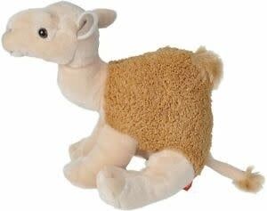 11&quot; Camel Dromedary