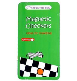 TO GO Checkers