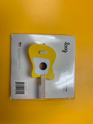 Loog Mini Strings