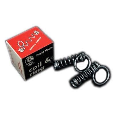 Coil and Ring