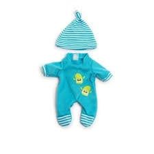 Blue PJs