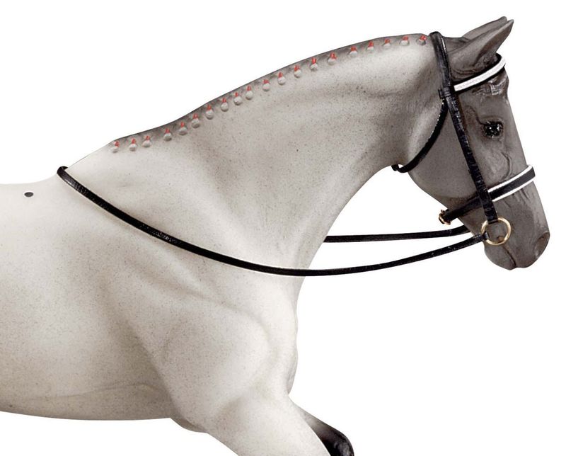 Dressage Bridle 2460