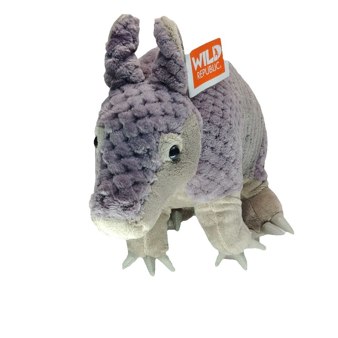 17" Armadillo