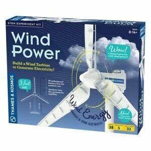 Wind Power