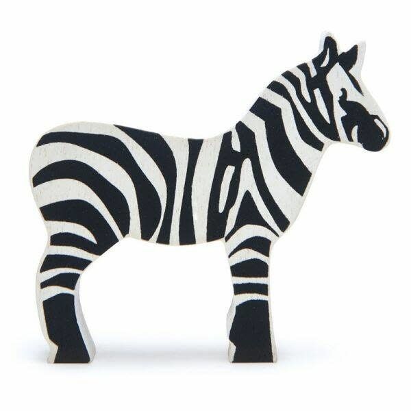 Wood Zebra