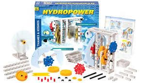 Hydropower