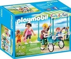 Family Bicycle 70093