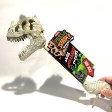 Fossil Chomper