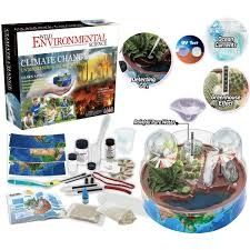 Wild Environment Science Climate Change