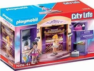 Dance Studio Play Box 70316