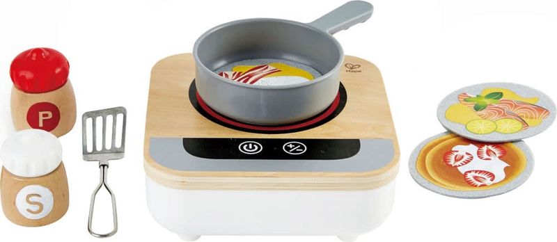 Fun Fan Fryer
