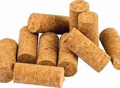 STEM Basics: Wooden Corks 10pc