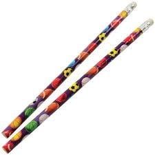 Sports Pencil (single)