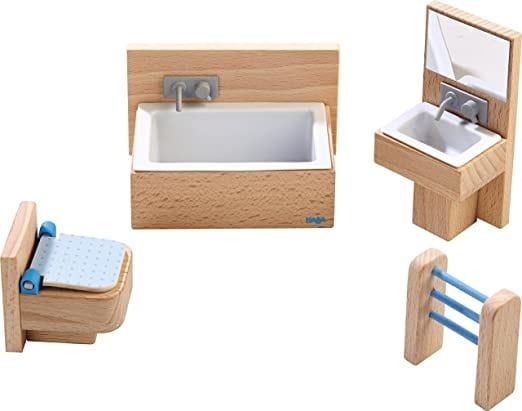 Bathroom Furniture