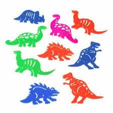 Dinosaur Stencil (Single Stencil -Assorted Syle)
