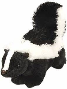 15" Skunk