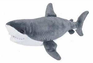 23" Great White Shark