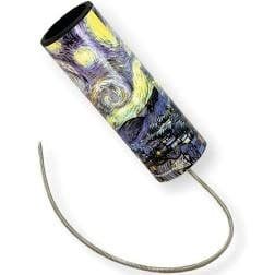 Small Thunder Tube - Starry Night