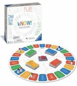 kNOW!
